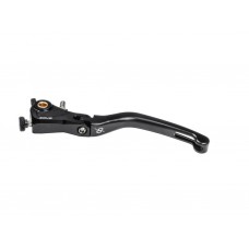 Bonamici Racing Aluminium Clutch Lever for the Ducati Monster 1100 '10-16, Monster 1200 '14-18, 749/999 '02-06, 848/1098/1198 '07-12 & etc.